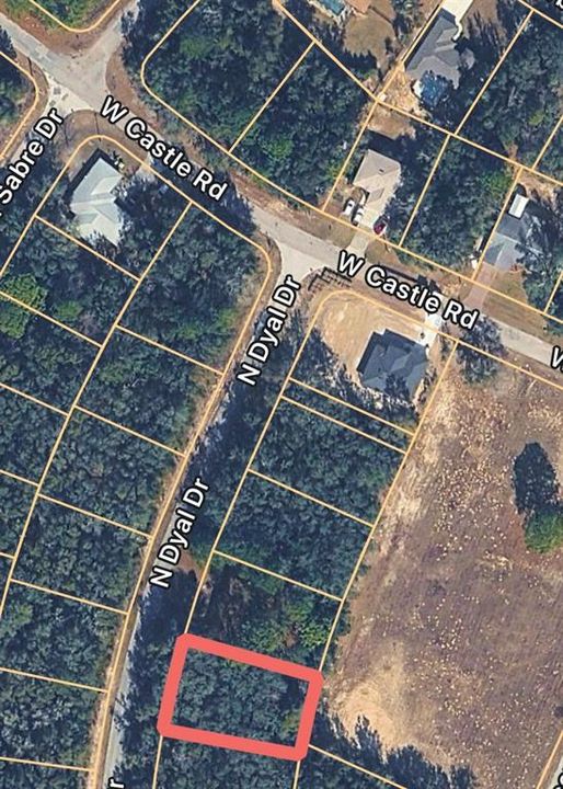 На продажу: $21,900 (0.28 acres)