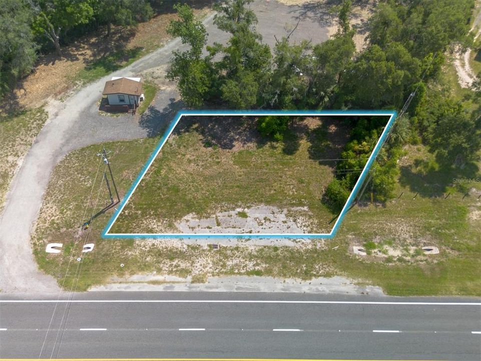 En Venta: $115,000 (0.21 acres)