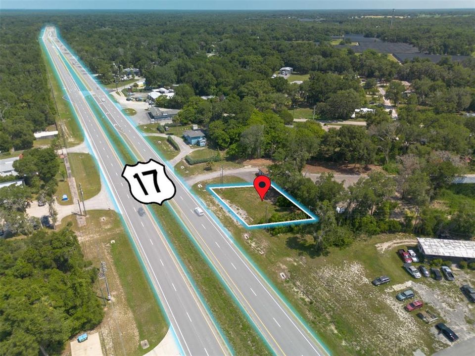 En Venta: $115,000 (0.21 acres)