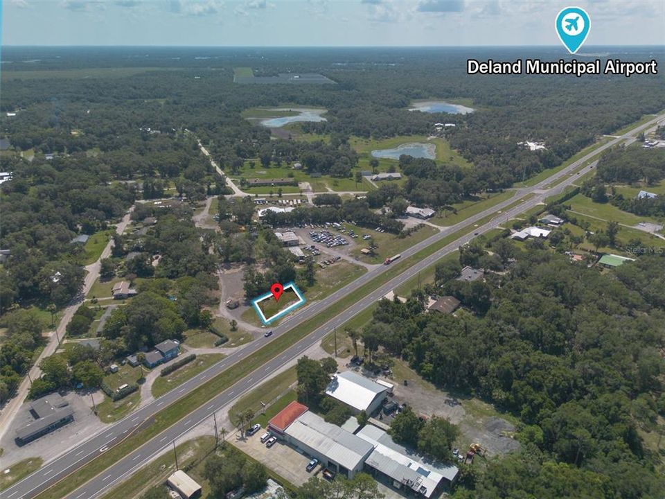 En Venta: $115,000 (0.21 acres)