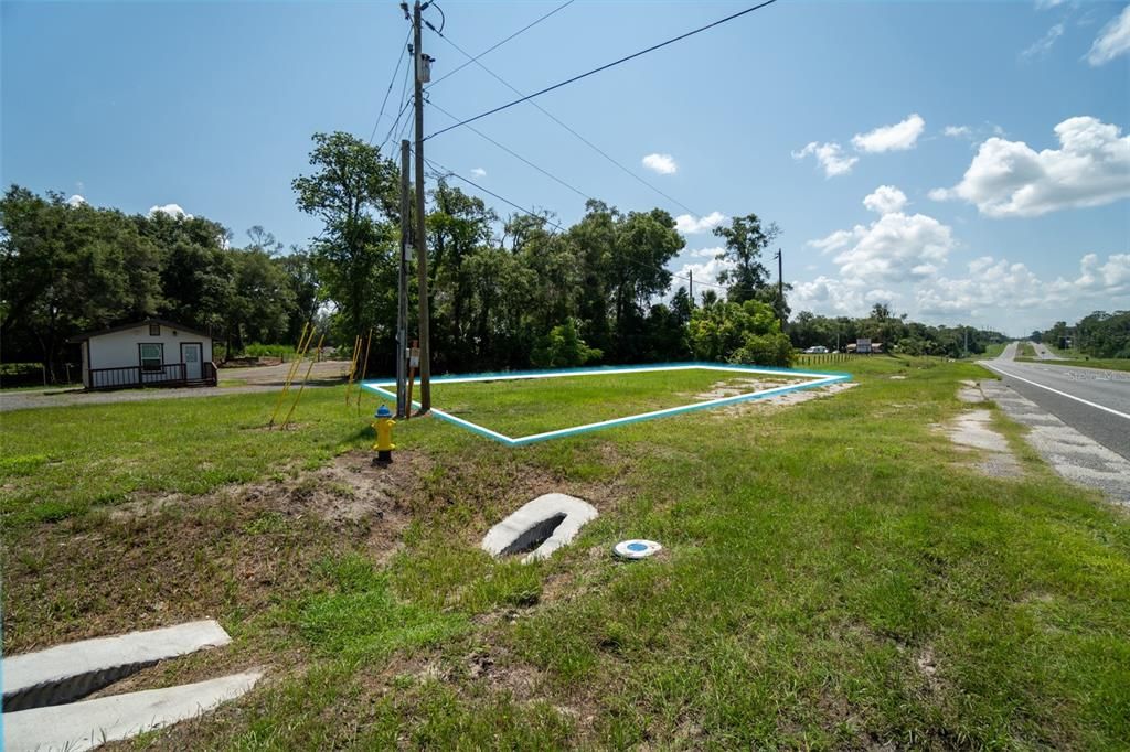 En Venta: $115,000 (0.21 acres)