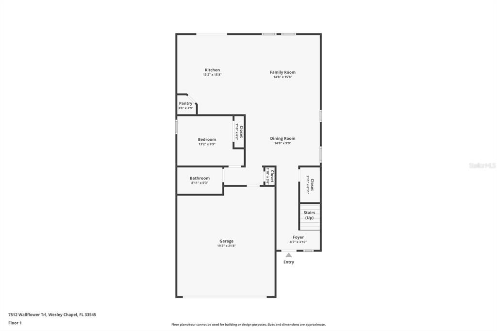 For Rent: $2,900 (5 beds, 3 baths, 2471 Square Feet)