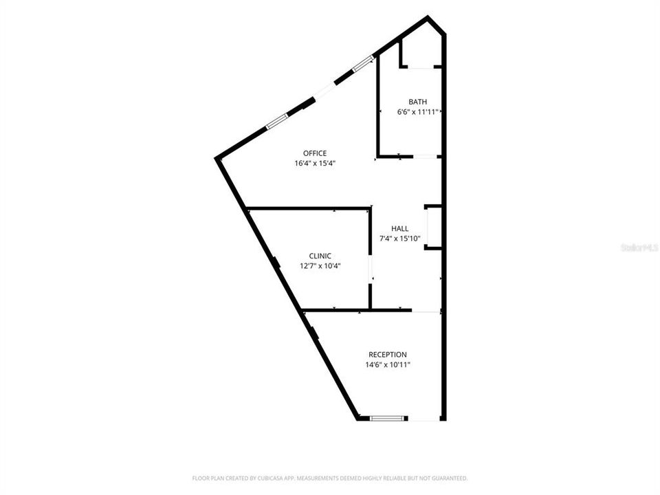 For Sale: $999,999 (0 beds, 0 baths, 5186 Square Feet)