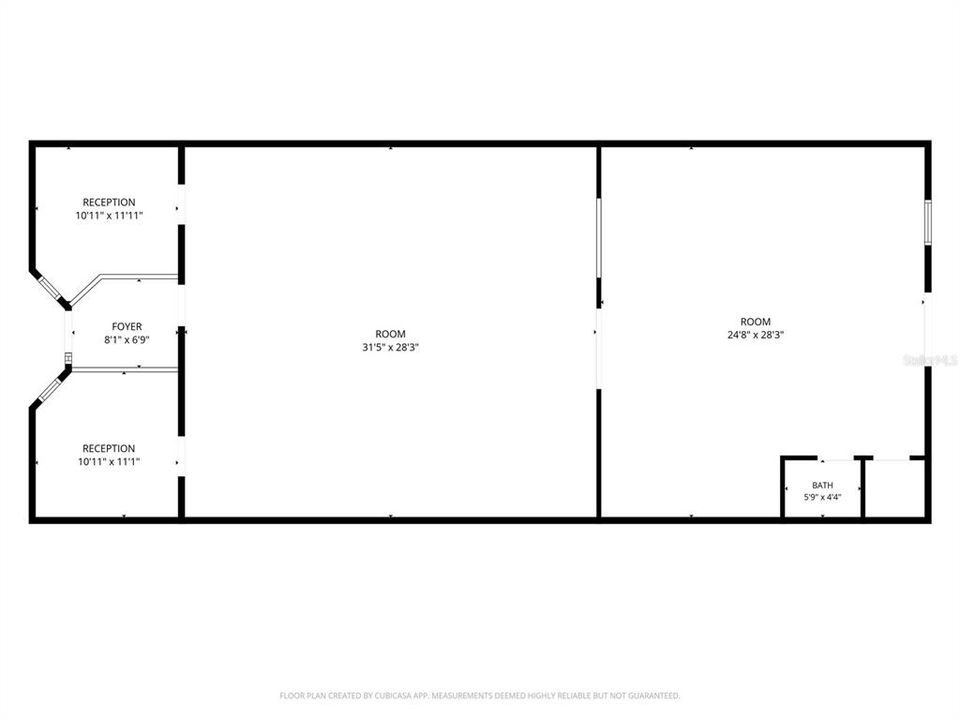 For Sale: $999,999 (0 beds, 0 baths, 5186 Square Feet)