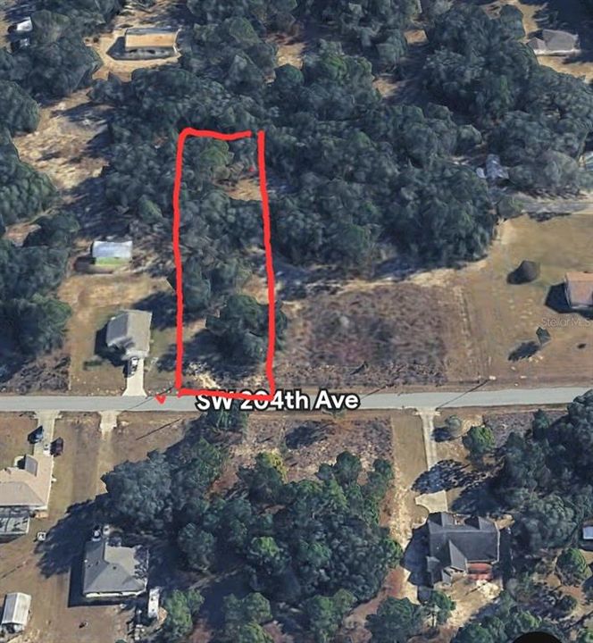 En Venta: $35,000 (0.94 acres)
