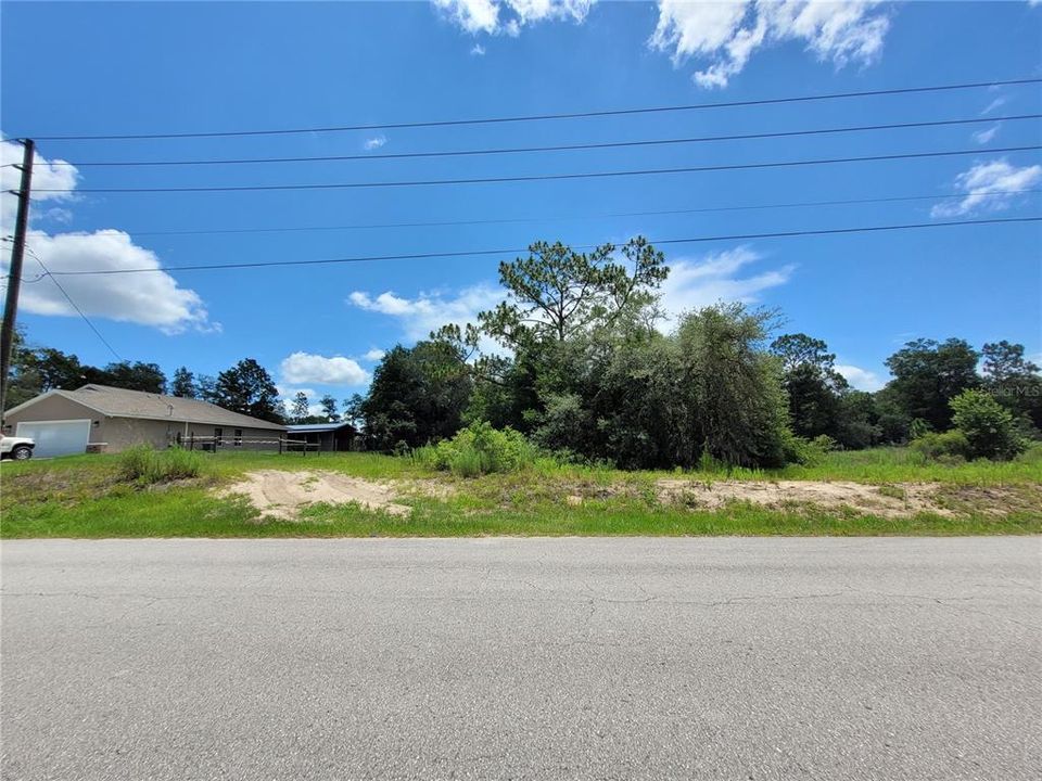 En Venta: $35,000 (0.94 acres)