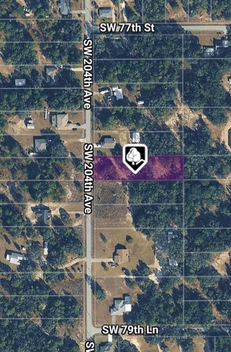 En Venta: $35,000 (0.94 acres)