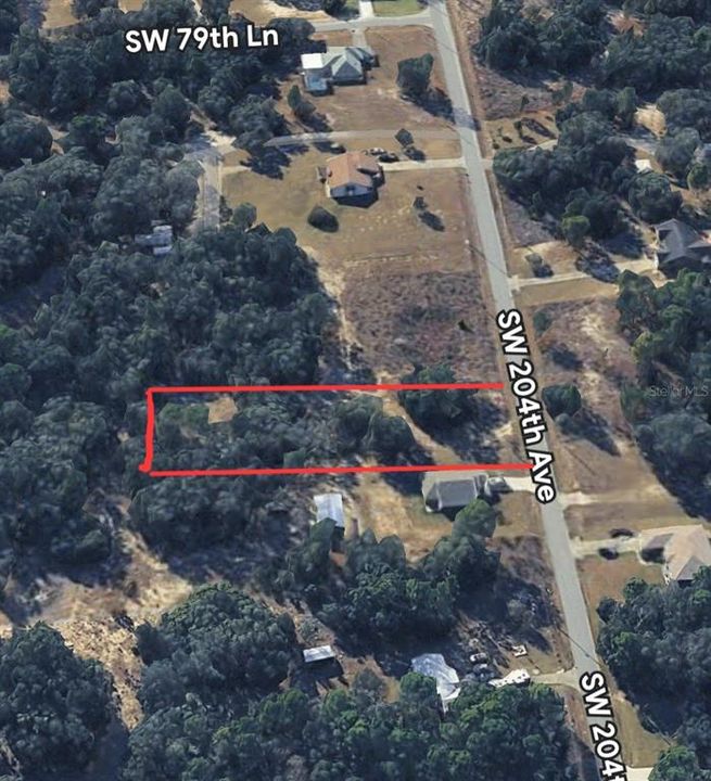 En Venta: $35,000 (0.94 acres)