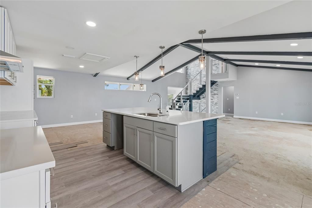En Venta: $1,675,000 (3 camas, 3 baños, 3185 Pies cuadrados)