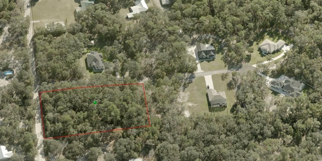 На продажу: $195,000 (2.35 acres)