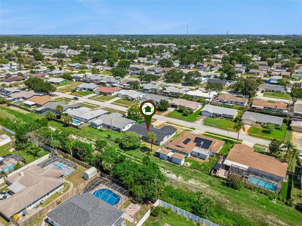 En Venta: $400,000 (3 camas, 2 baños, 1724 Pies cuadrados)