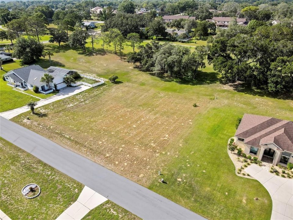 待售: $65,000 (0.50 acres)