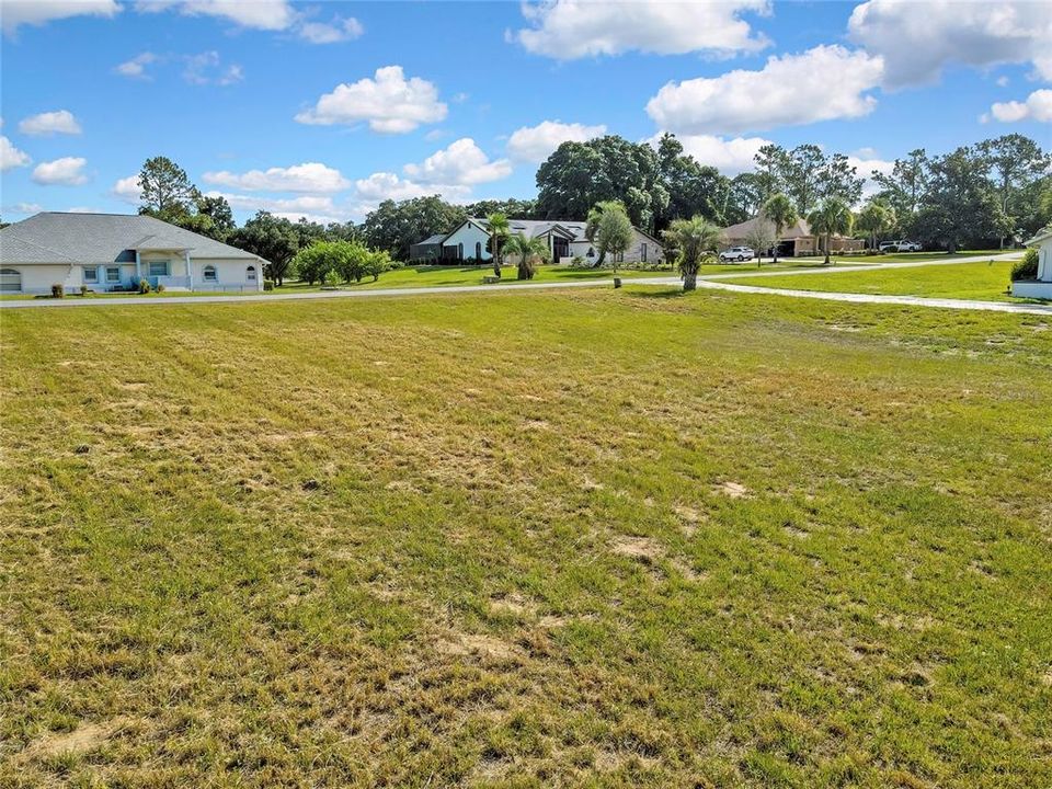 待售: $65,000 (0.50 acres)