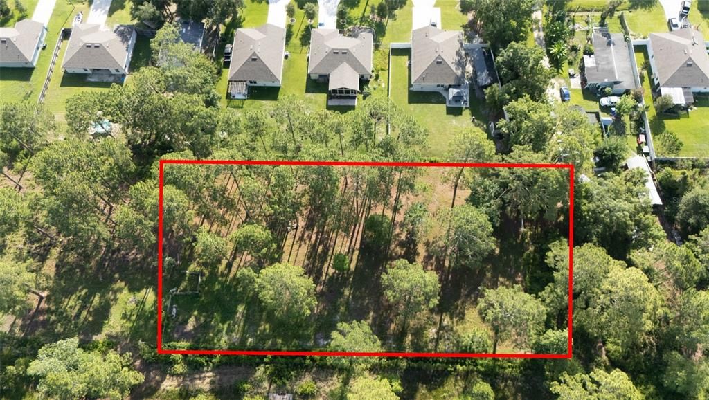 For Sale: $65,000 (0.83 acres)