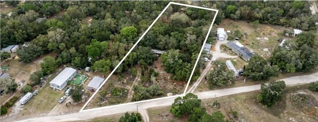 For Sale: $45,000 (1.54 acres)