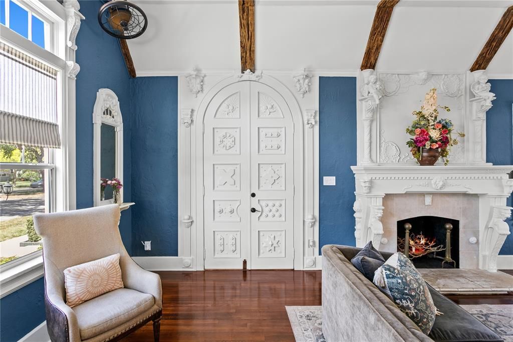 En Venta: $1,450,000 (7 camas, 8 baños, 4444 Pies cuadrados)