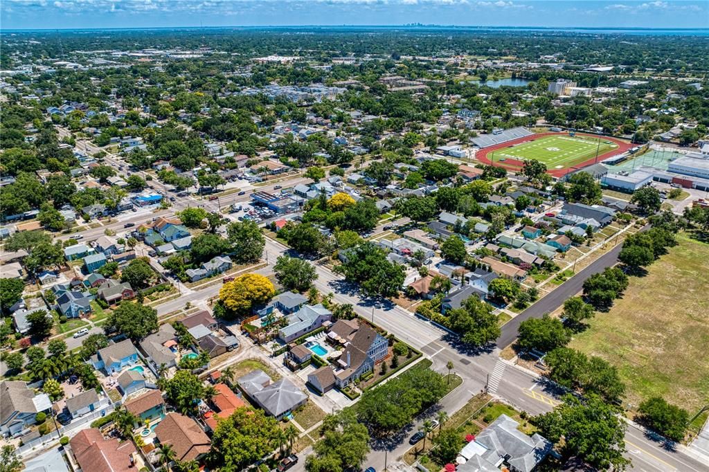En Venta: $1,450,000 (7 camas, 8 baños, 4444 Pies cuadrados)