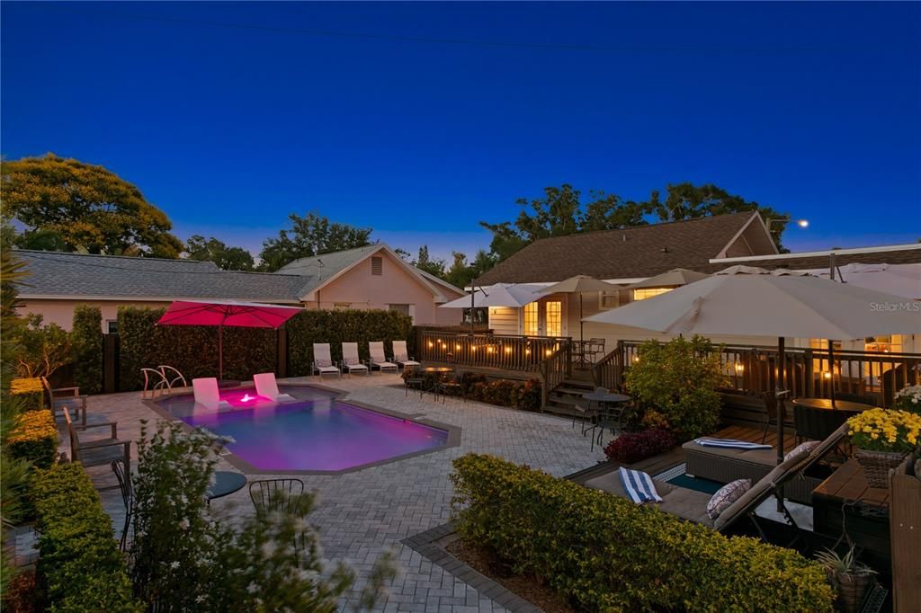 En Venta: $1,450,000 (7 camas, 8 baños, 4444 Pies cuadrados)