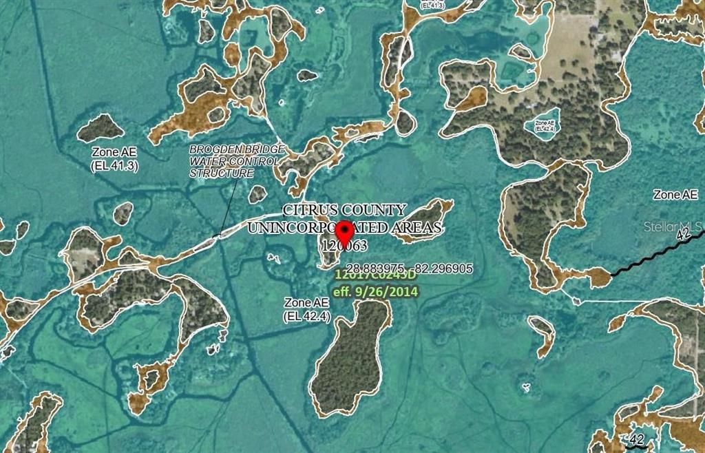 En Venta: $1,000,000 (190.00 acres)