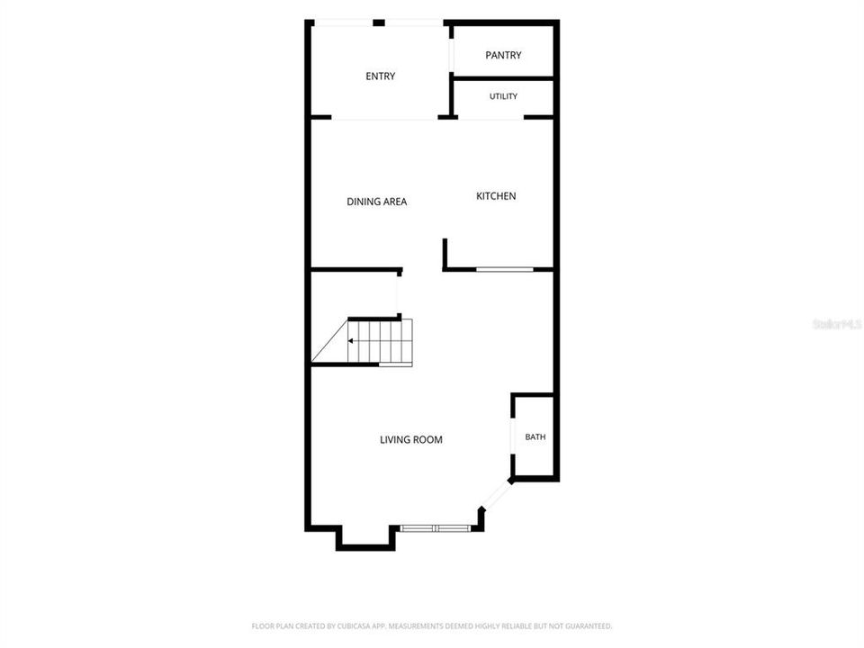 En Venta: $295,000 (3 camas, 2 baños, 1406 Pies cuadrados)