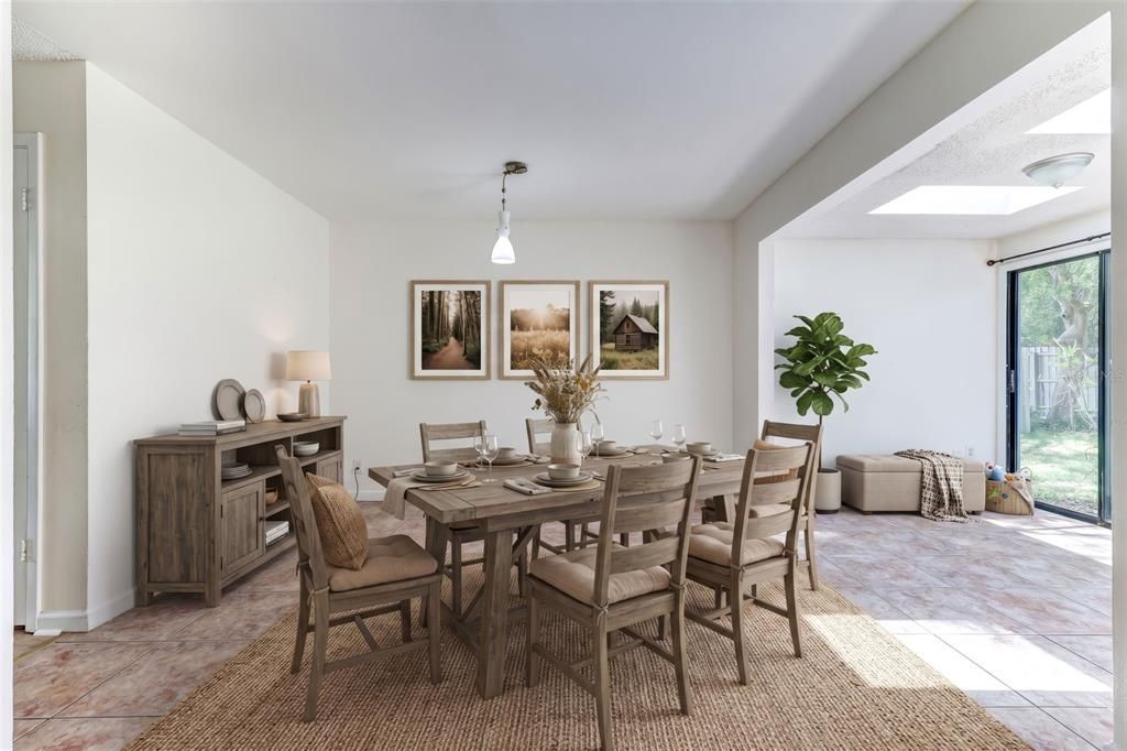En Venta: $295,000 (3 camas, 2 baños, 1406 Pies cuadrados)