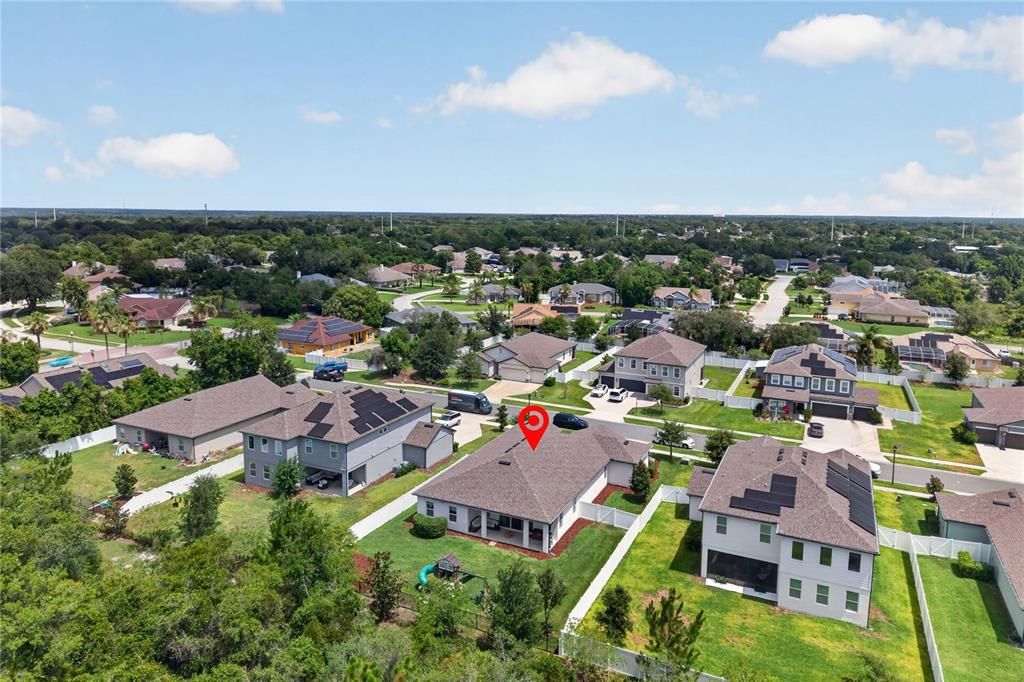 На продажу: $499,900 (4 спален, 2 ванн, 2760 Квадратных фут)