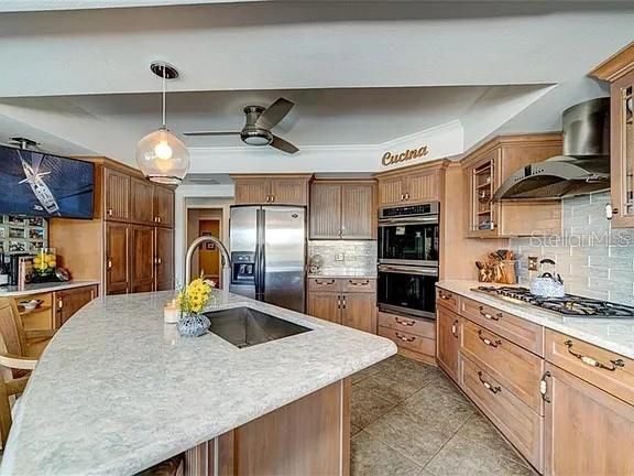 На продажу: $2,099,000 (4 спален, 2 ванн, 2799 Квадратных фут)