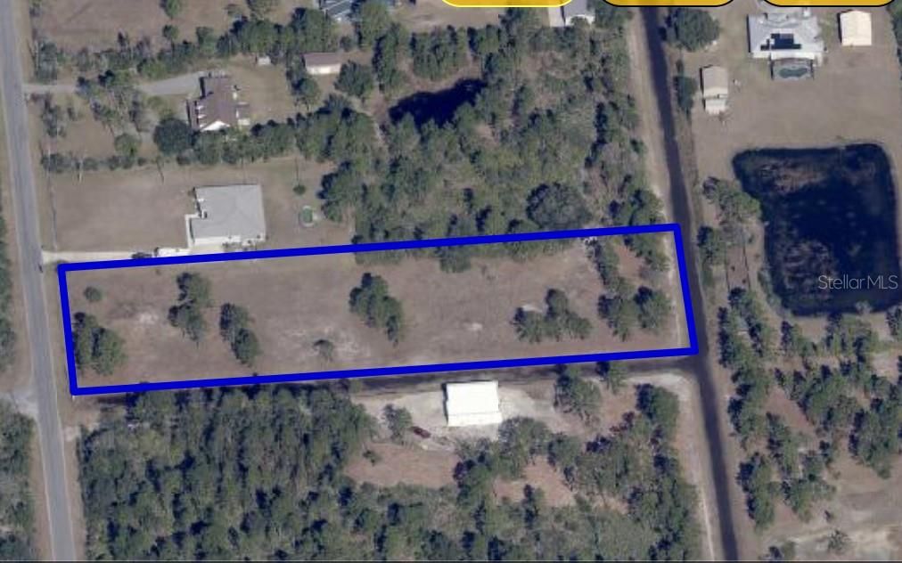 На продажу: $350,000 (2.60 acres)