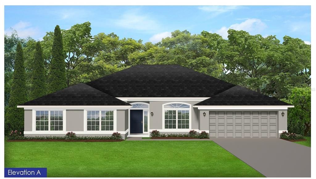 Active With Contract: $439,300 (4 beds, 3 baths, 3000 Square Feet)