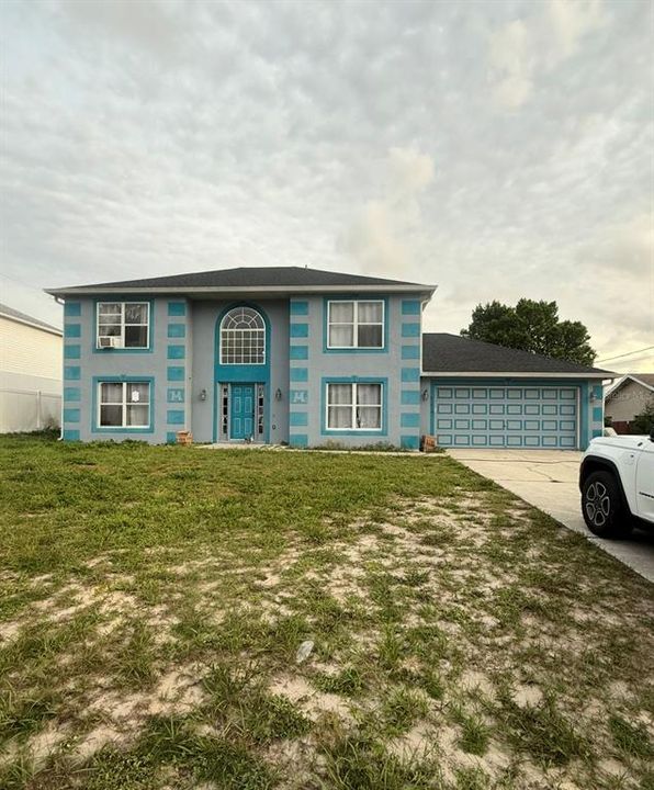 For Sale: $245,000 (4 beds, 2 baths, 2356 Square Feet)
