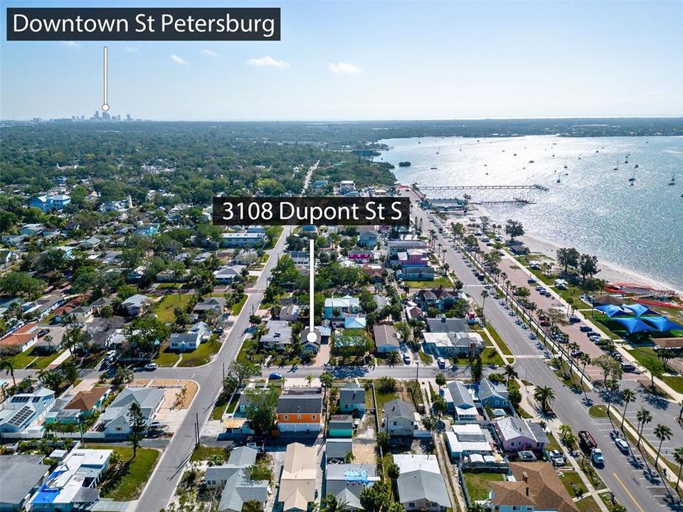 На продажу: $250,000 (0.11 acres)