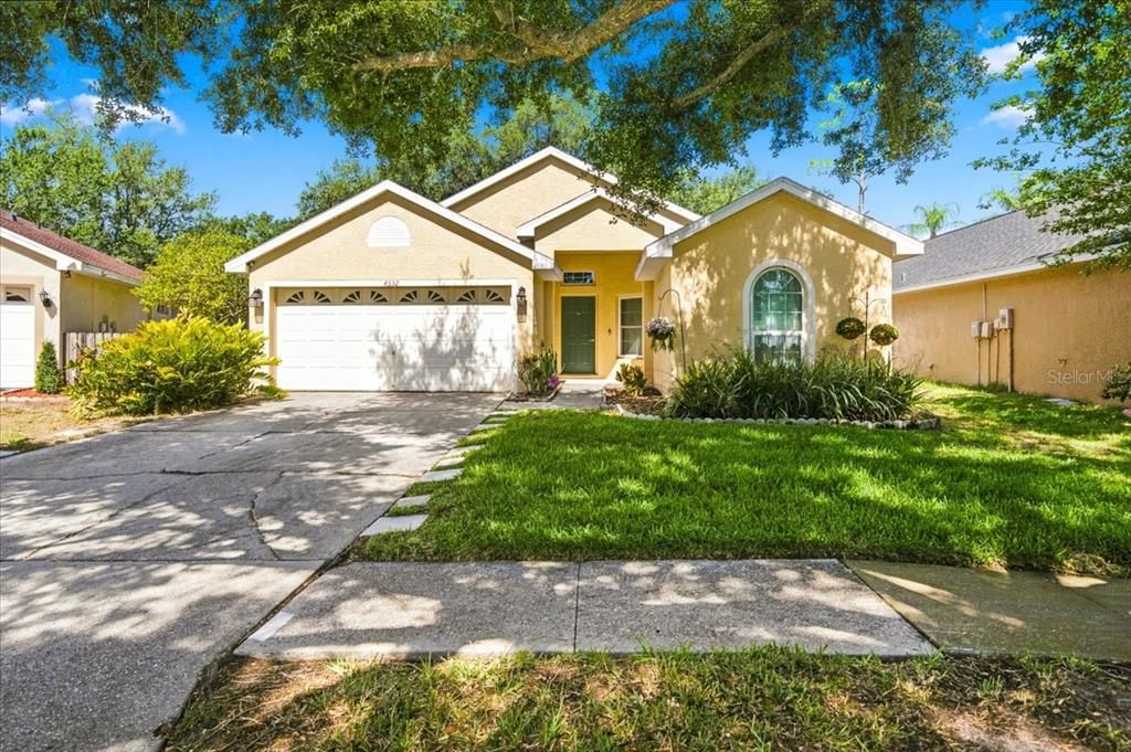 Active With Contract: $419,000 (3 beds, 2 baths, 1605 Square Feet)