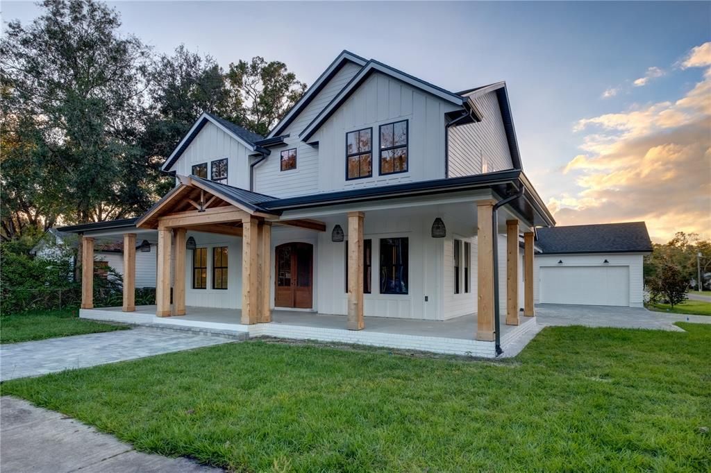 На продажу: $1,795,000 (5 спален, 4 ванн, 3450 Квадратных фут)