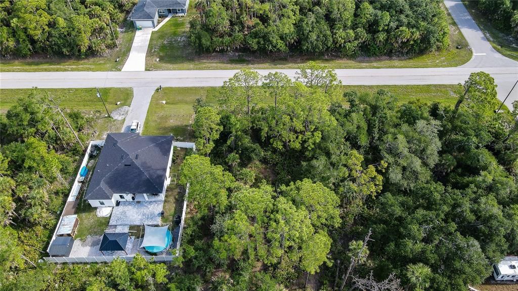 En Venta: $17,500 (0.23 acres)