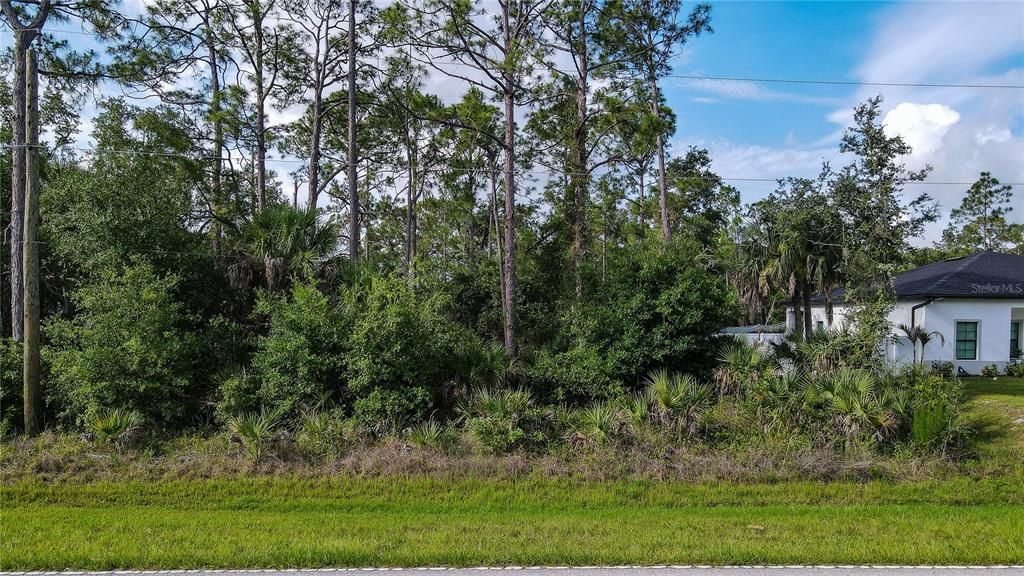 En Venta: $17,500 (0.23 acres)
