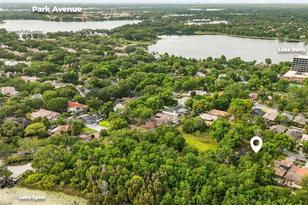 На продажу: $449,000 (0.14 acres)