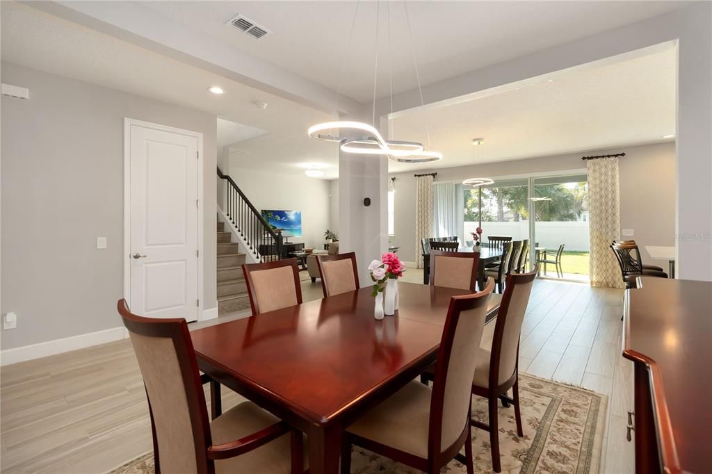 For Rent: $3,500 (4 beds, 3 baths, 3439 Square Feet)