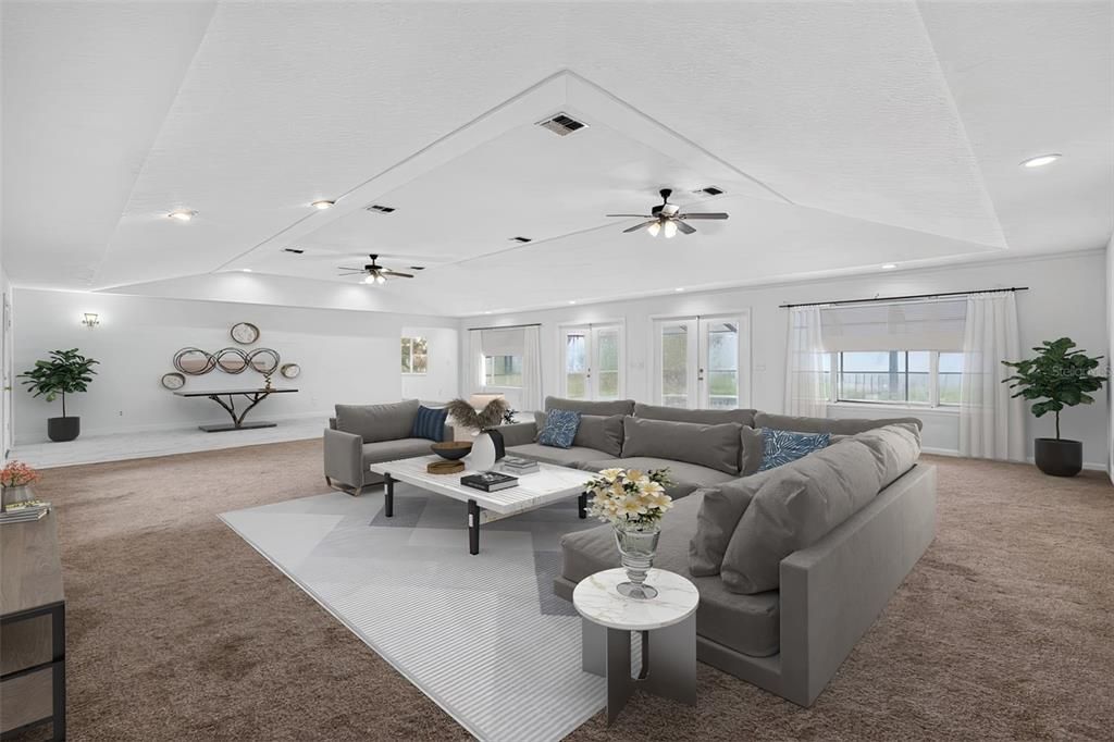 En Venta: $898,000 (4 camas, 3 baños, 2708 Pies cuadrados)