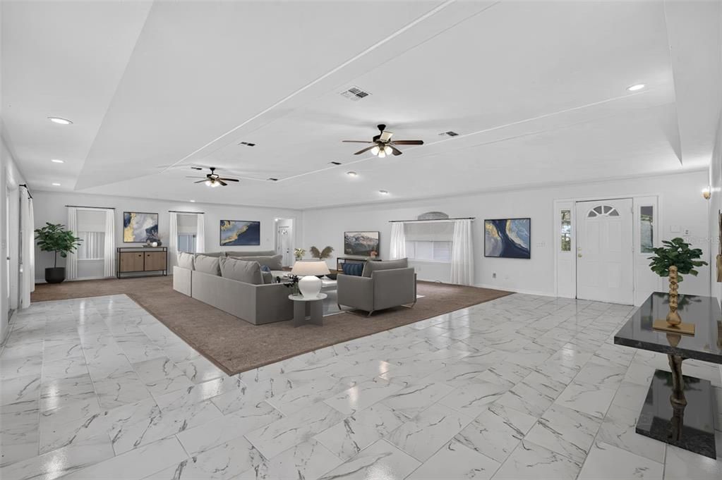 En Venta: $898,000 (4 camas, 3 baños, 2708 Pies cuadrados)