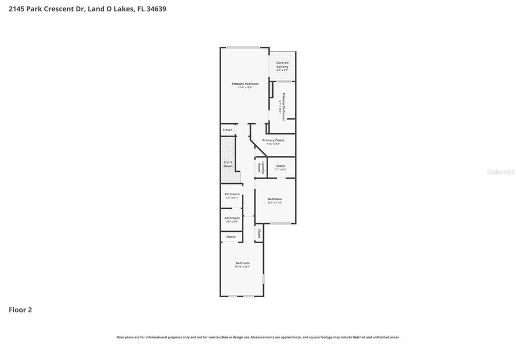 На продажу: $315,000 (3 спален, 2 ванн, 1802 Квадратных фут)