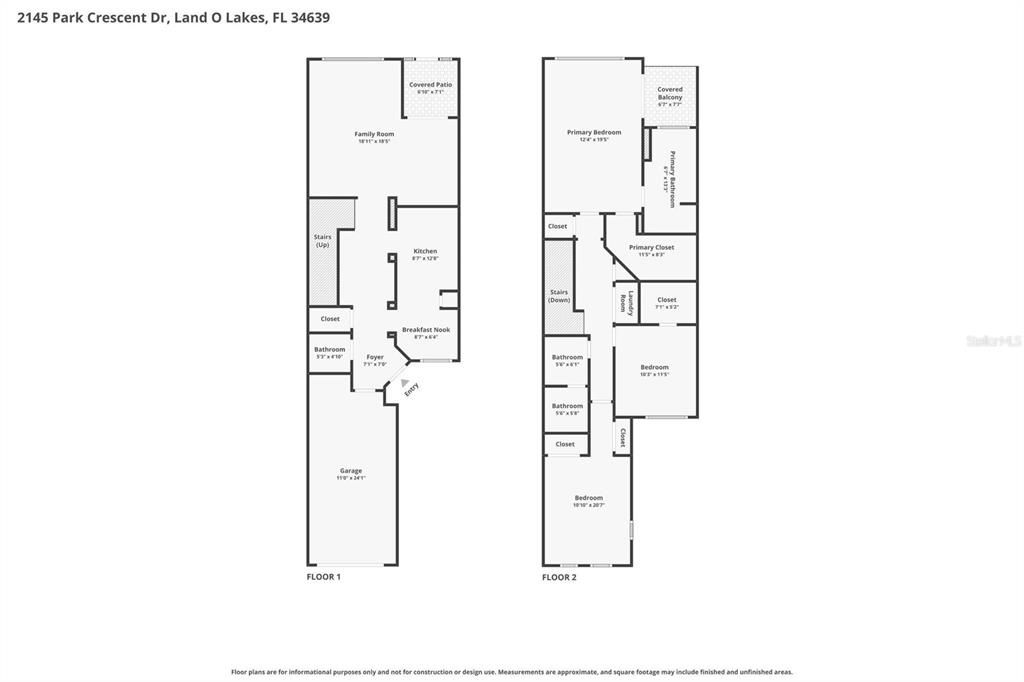 На продажу: $315,000 (3 спален, 2 ванн, 1802 Квадратных фут)