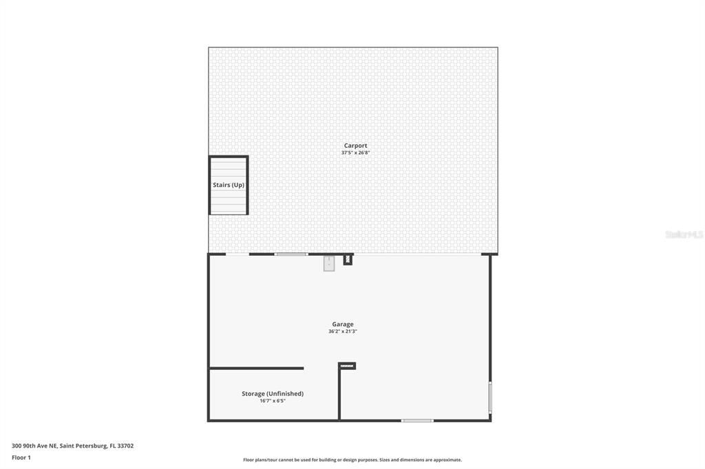 На продажу: $895,000 (3 спален, 2 ванн, 1692 Квадратных фут)