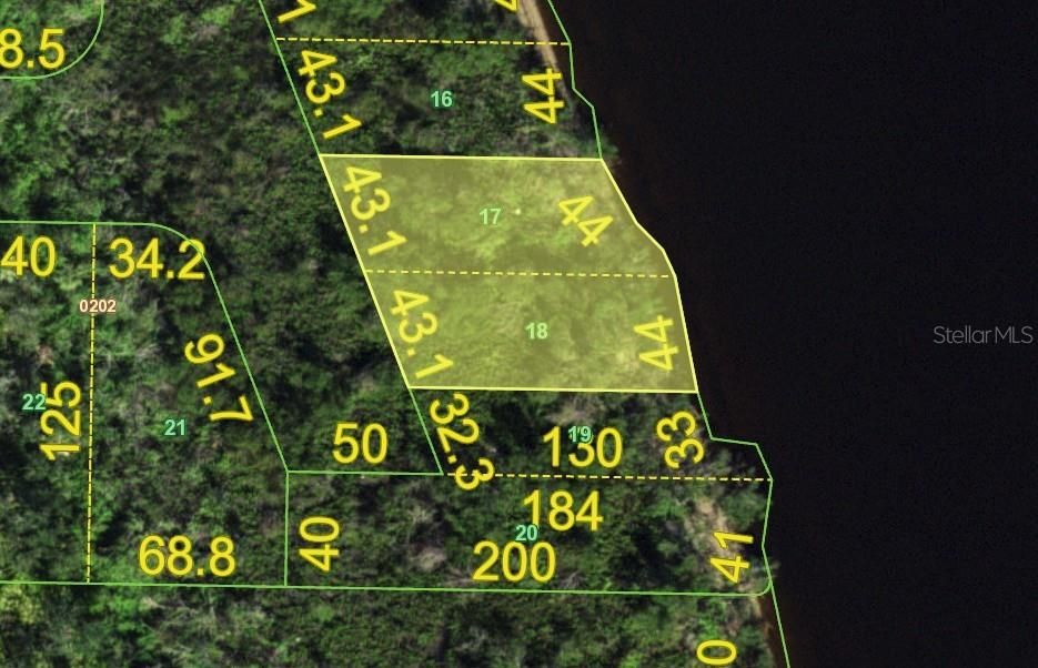 En Venta: $50,000 (0.19 acres)