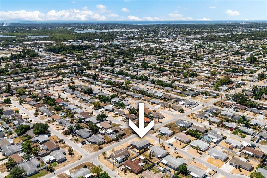 На продажу: $380,000 (4 спален, 3 ванн, 0 Квадратных фут)