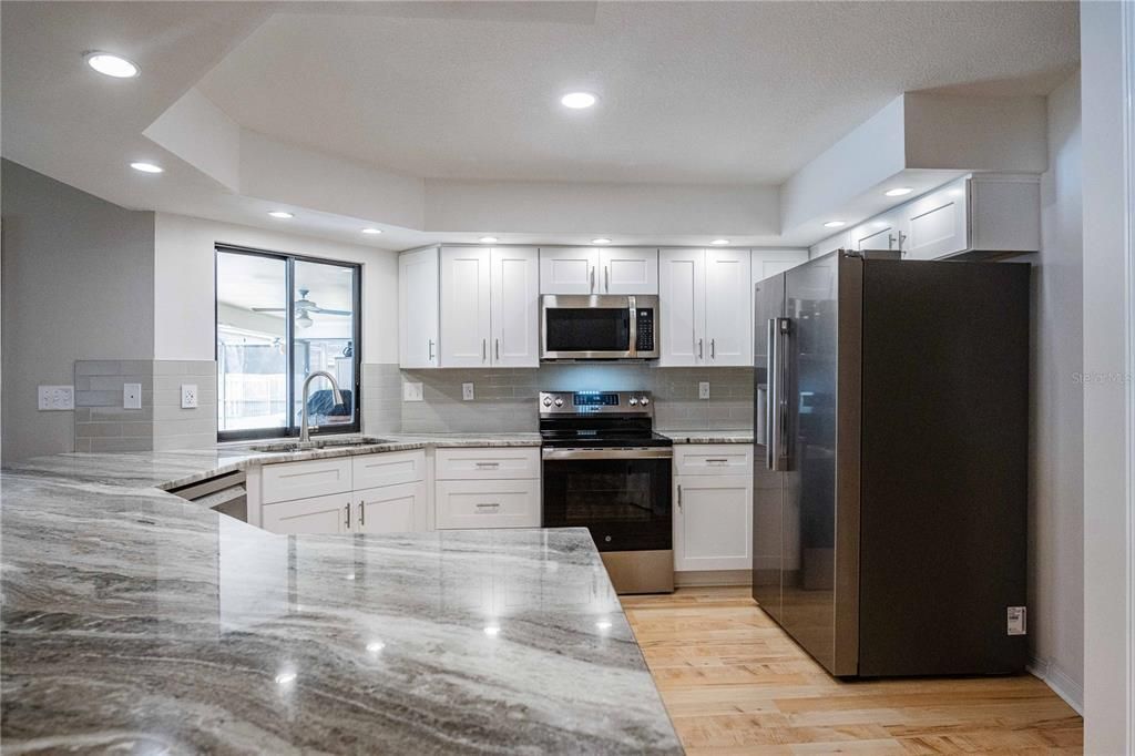 En Venta: $500,000 (4 camas, 2 baños, 2276 Pies cuadrados)