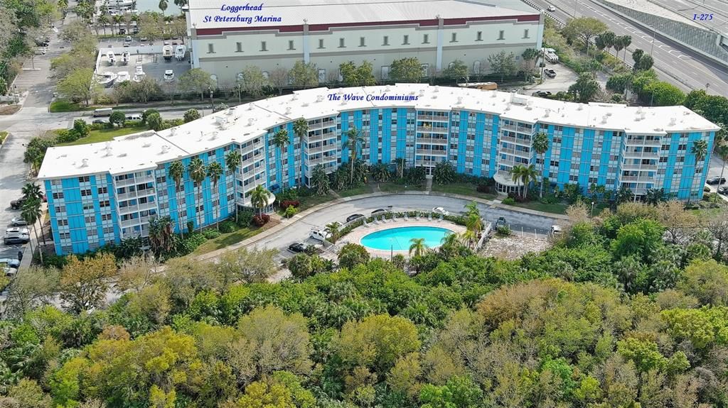 На продажу: $107,000 (2 спален, 1 ванн, 957 Квадратных фут)