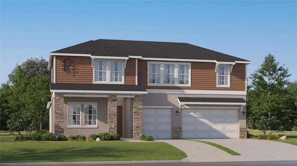 For Sale: $548,550 (5 beds, 4 baths, 3336 Square Feet)