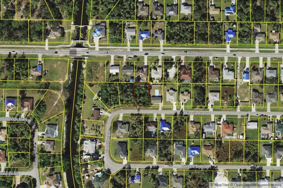 En Venta: $22,000 (0.23 acres)