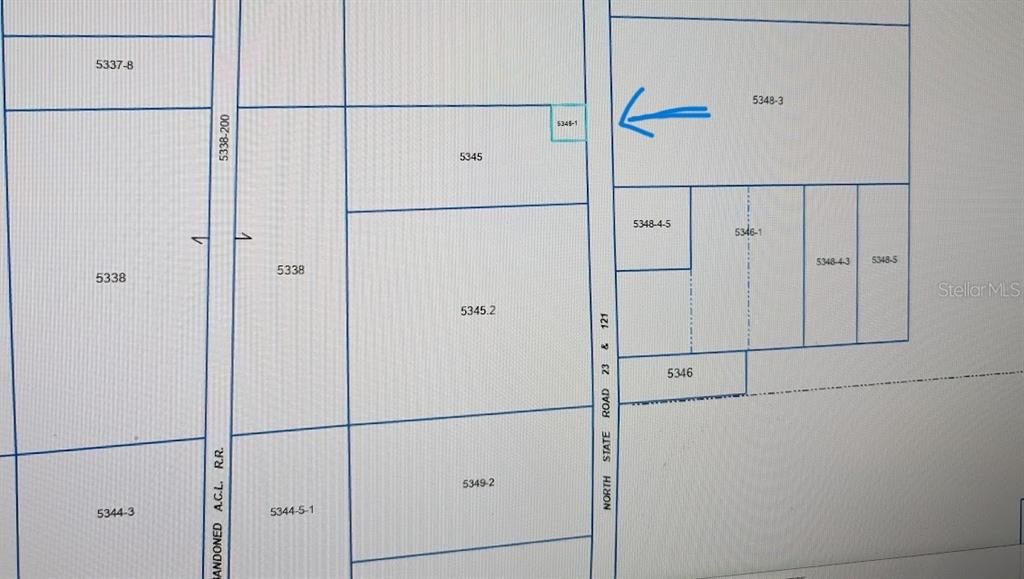 待售: $28,500 (0.57 acres)