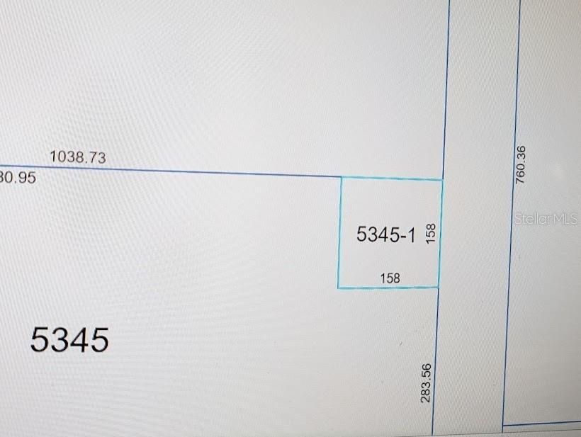 待售: $28,500 (0.57 acres)